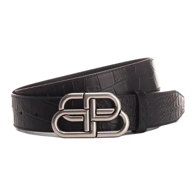 BALENCIAGA BB 3.5cm