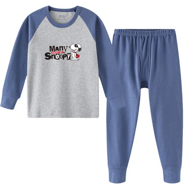 SNOOPY