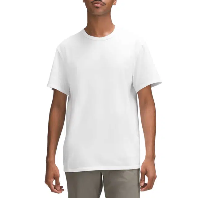 lululemon Cotton JerseyT