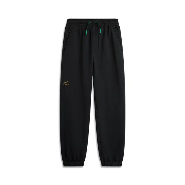 WARM AT