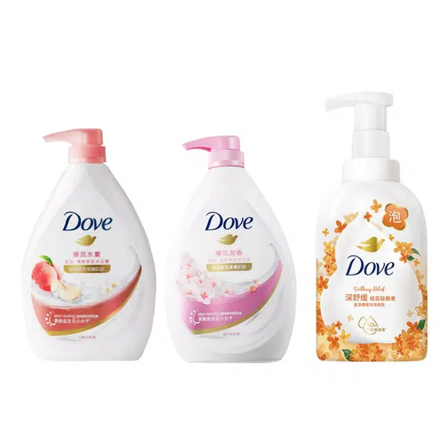 Dove