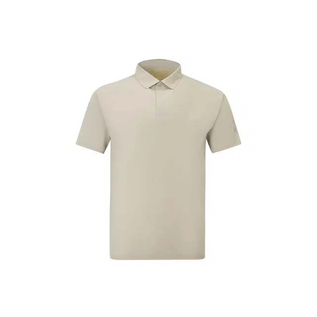 DESCENTE DUALIS SS25 Polo