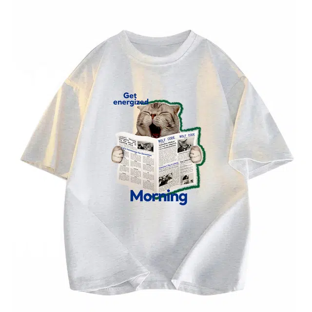 WOLF CODE T