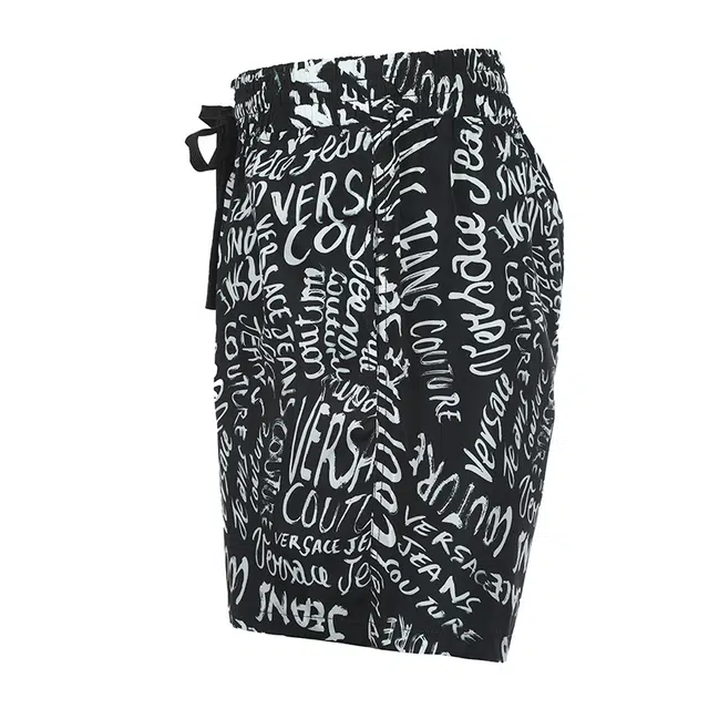 VERSACE JEANS COUTURE SS25 logo