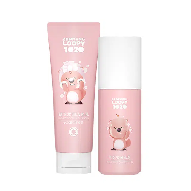 Zanmang Loopy 100g+80ml