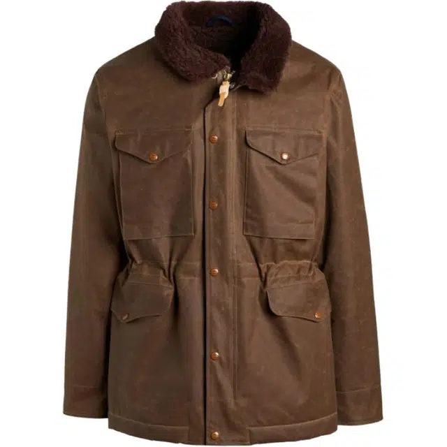 MANIFATTURA CECCARELLI Field Jacket