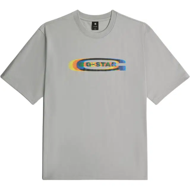 G-STAR RAW logoT