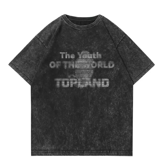Topland LogoT