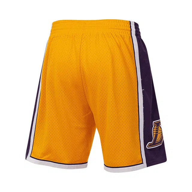 Mitchell Ness SW 09-10