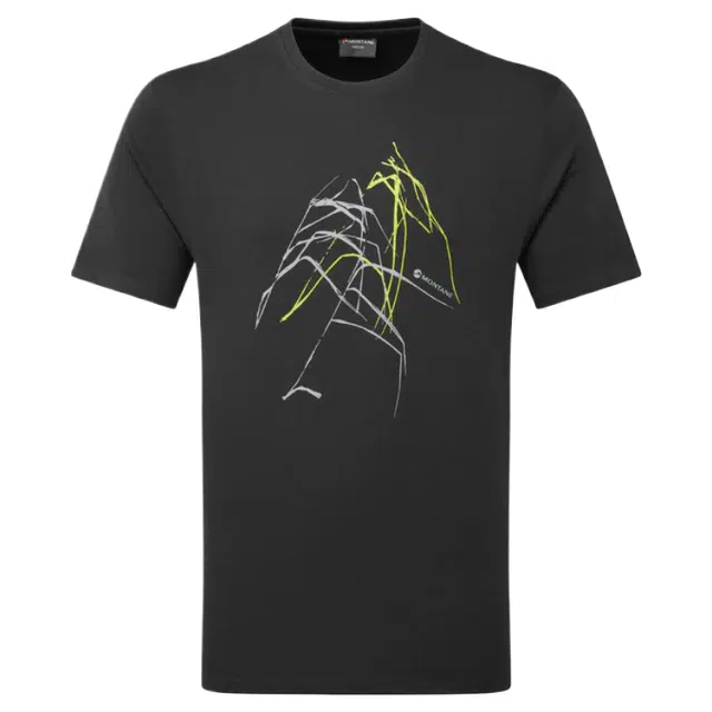 Montane T