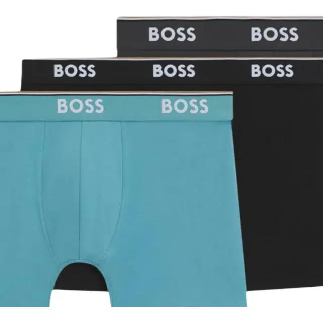 HUGO BOSS