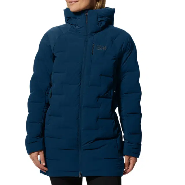 MOUNTAIN HARDWEAR WStretchdown
