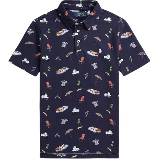 Polo Ralph LaurenPolo SS25