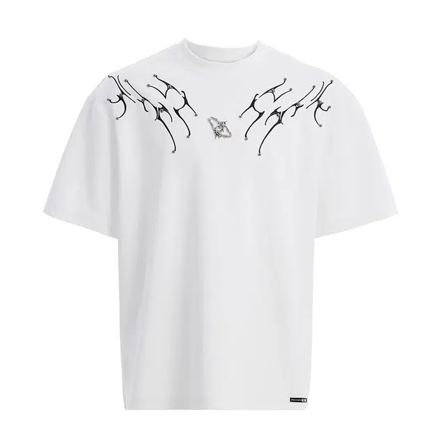 URBAN AUTHENTIC T