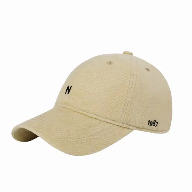 N
