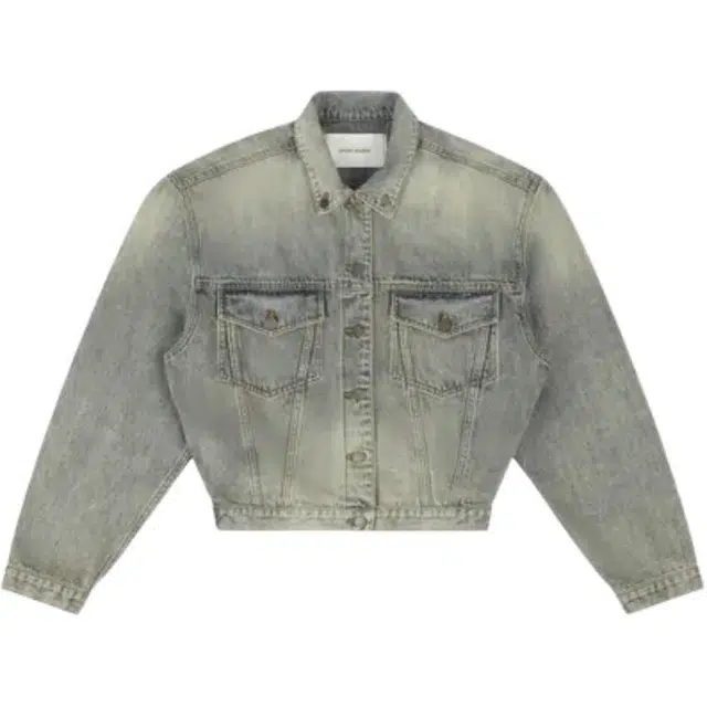 Acne Studios Denim Jacket