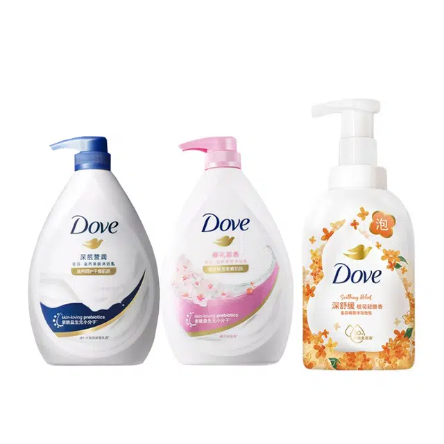 Dove