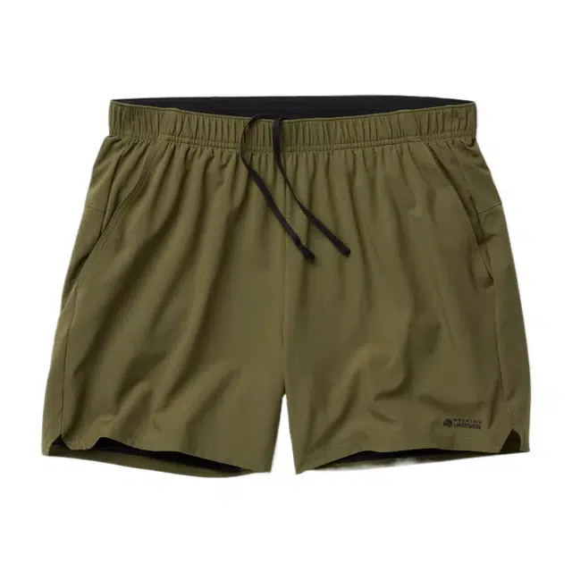 MOUNTAIN HARDWEAR