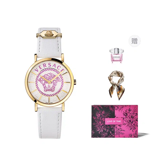 VERSACE 36 logo