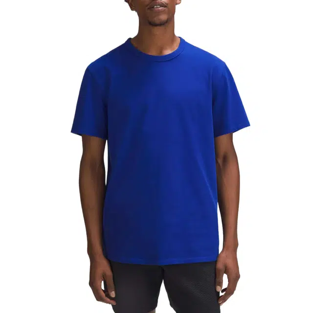 lululemon Cotton JerseyT