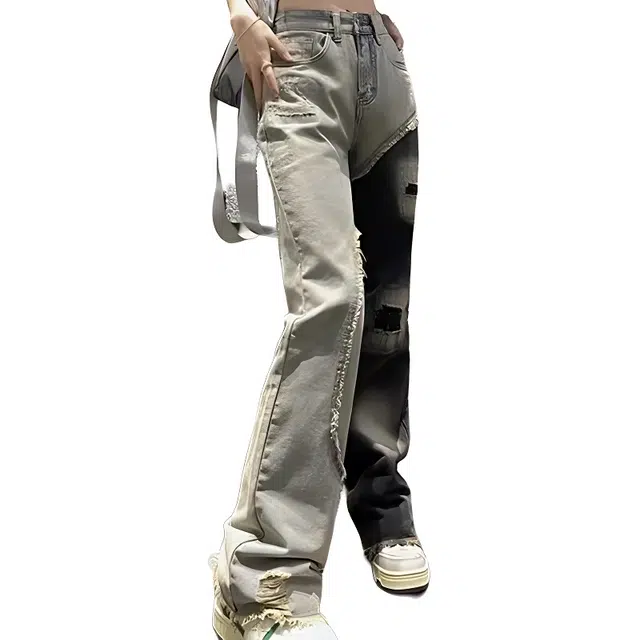 YICHEN hiphop