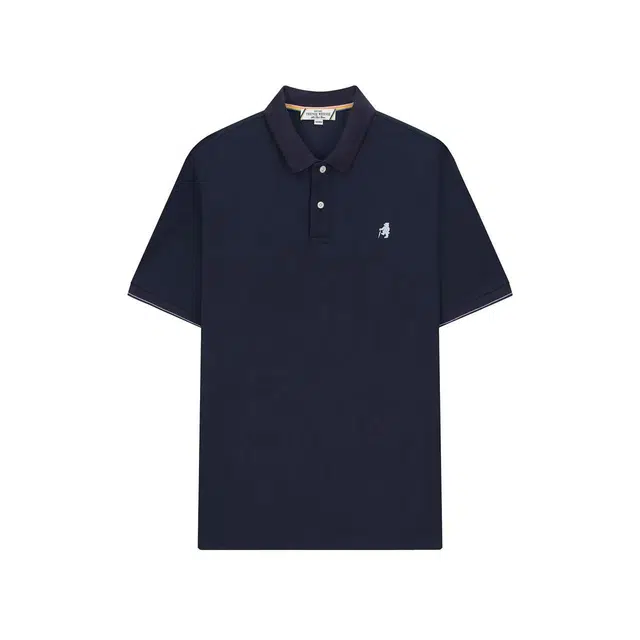 Teenie Weenie Men Polo