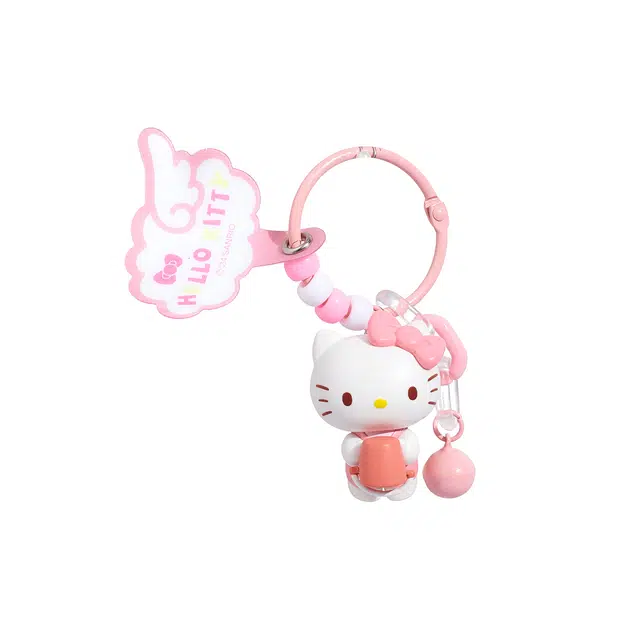 Sanrio HelloKitty PVC