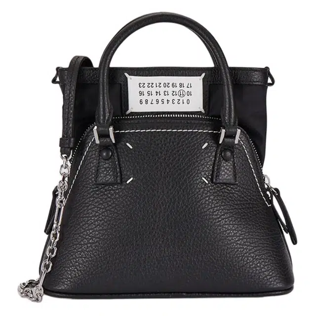 Maison Margiela Logo Tote