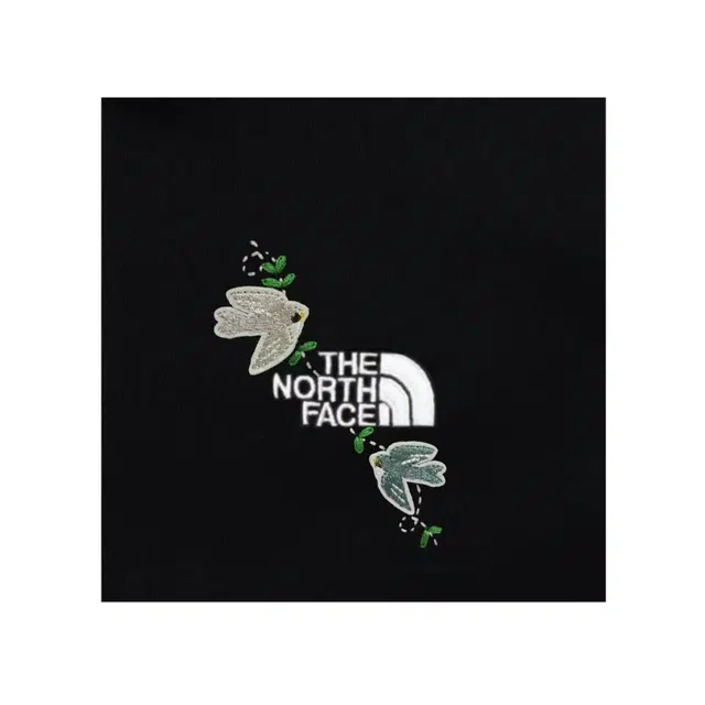 THE NORTH FACE LogoPolo