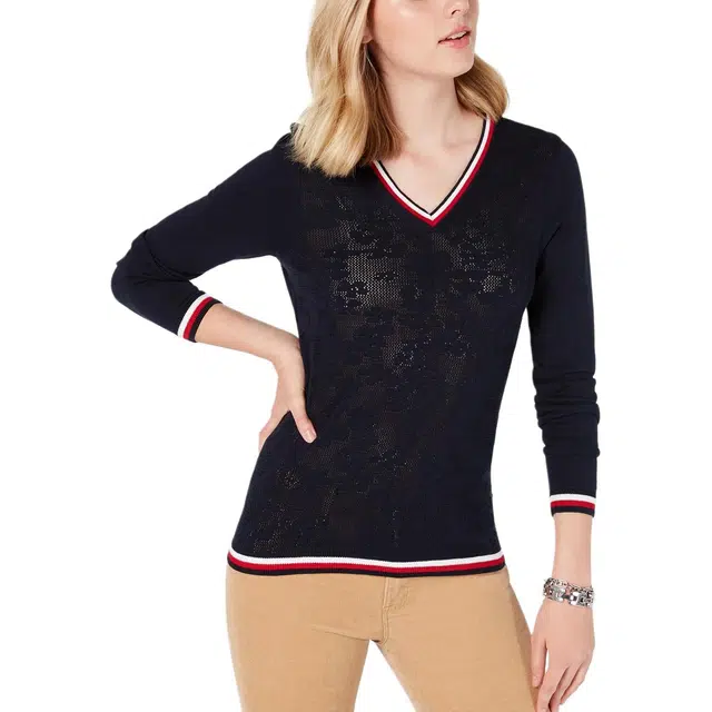 Tommy Hilfiger V T