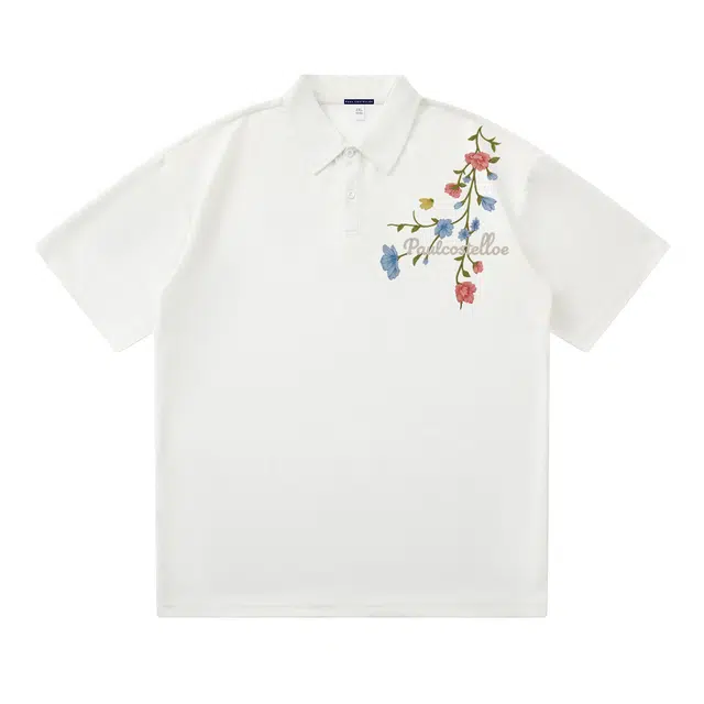 PAUL COSTELLOE logoPolo