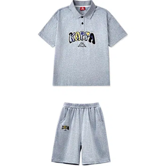 KAPPA KIDS