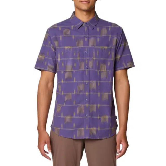 MOUNTAIN HARDWEAR Grove Hide Out T