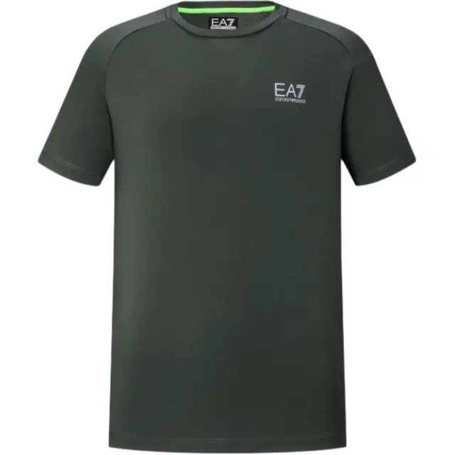 EMPORIO ARMANI EA7 LogoT