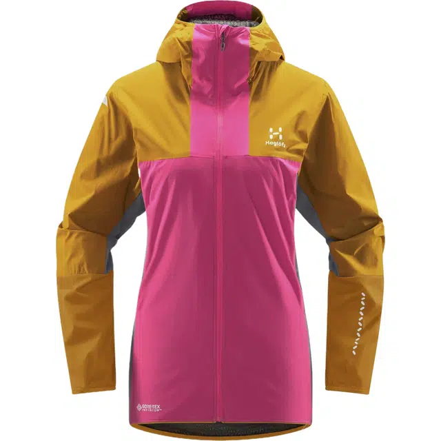 HAGLFS LIM Alpha Hood Logo