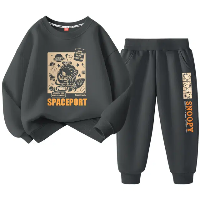 SNOOPY
