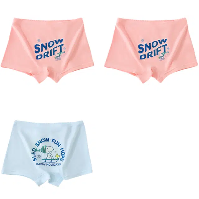 SNOOPY 3