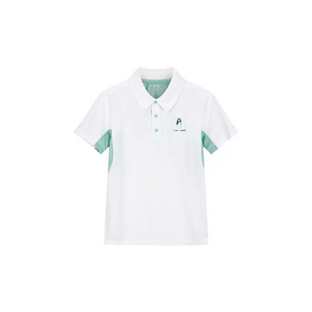 Hush Puppies x EST.1958 Polo SS25