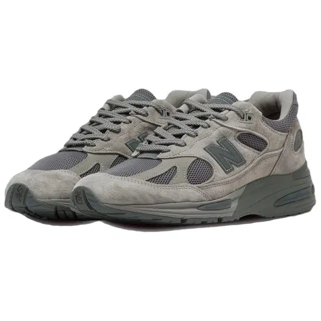 Thisisneverthat x New Balance NB 991 V2