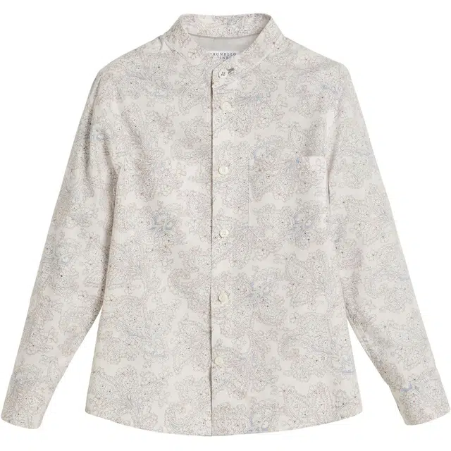 Brunello Cucinelli SS25
