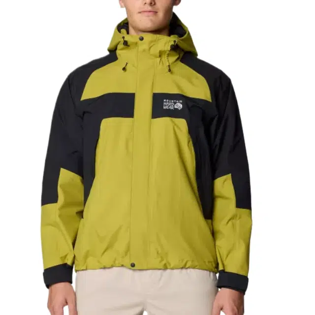 MOUNTAIN HARDWEAR Dry Times