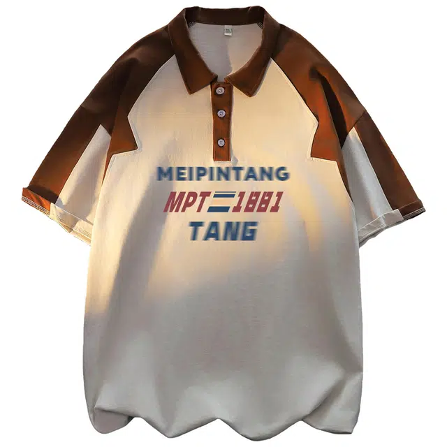 MEIPIN TANG Polo