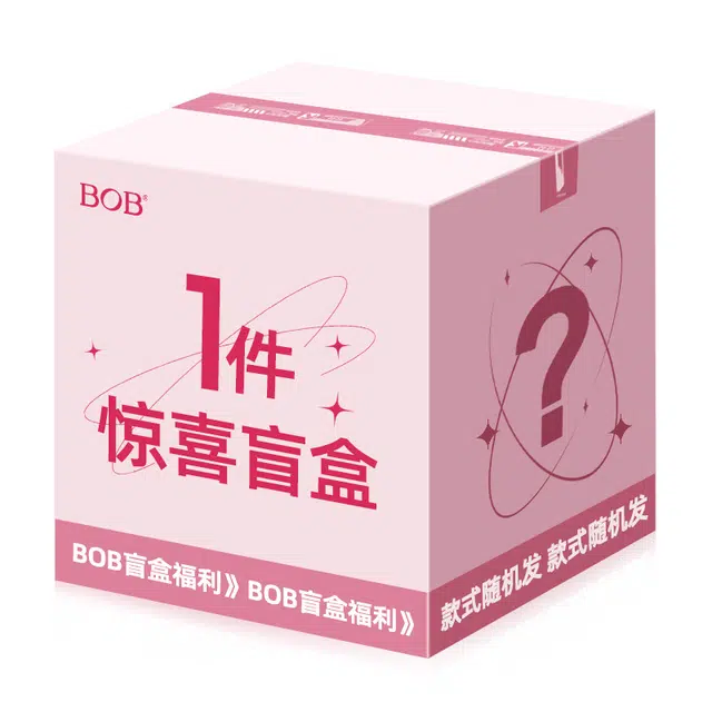 BOB EDT 30ml