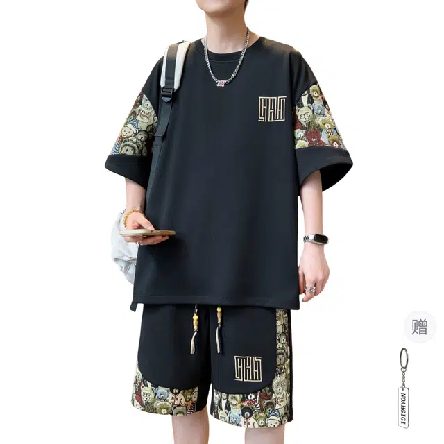 NOAHGIGI T