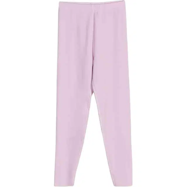 久岁伴 秋冬保暖打底裤系列 柔软舒适亲肤打底裤 青少年