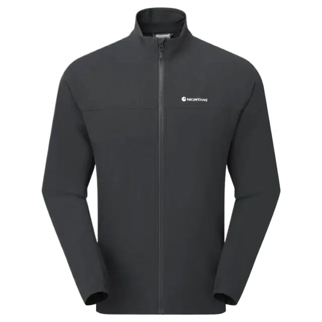 Montane TenacitySoftshell