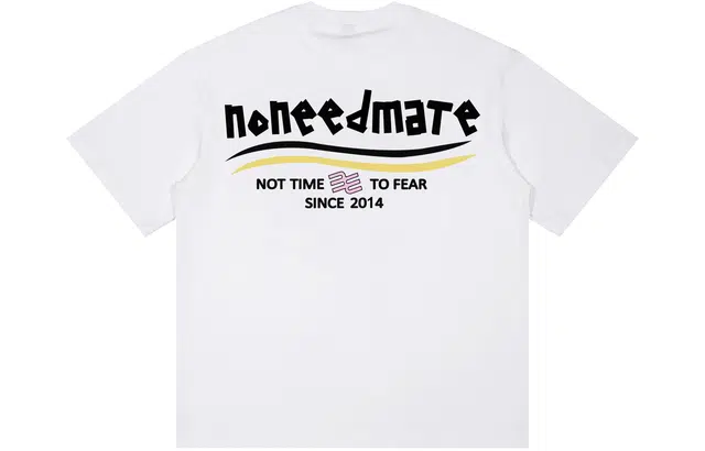 nomt LogoT