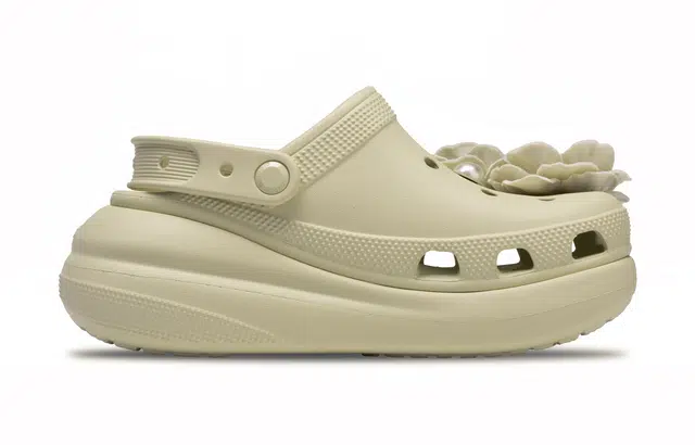 Crocs Crush Clog EVA
