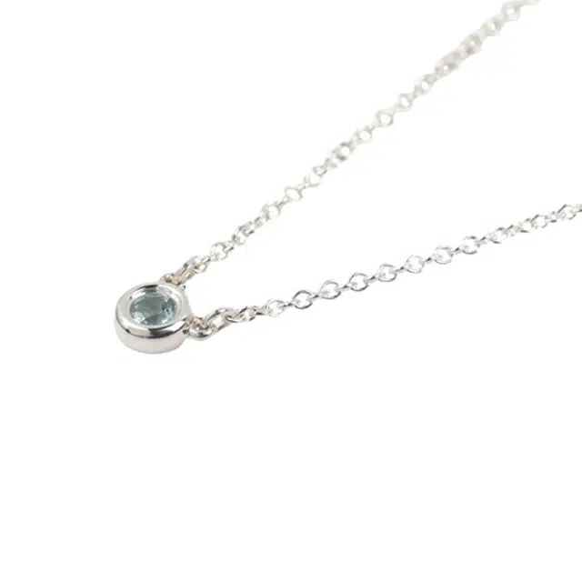 TIFFANY CO. ElsaPeretti 925