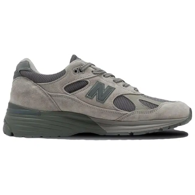 Thisisneverthat x New Balance NB 991 V2